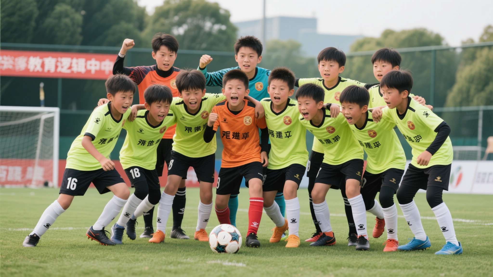 马德兴:U17国少没被淘汰是“命好”;末战赢球比赢几个重要 马德兴:U17国少没被淘汰是“命好”;末战赢球比赢几个重要